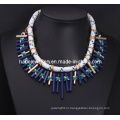 Оливковое модное ожерелье/ювелирные изделия (XJW13231)